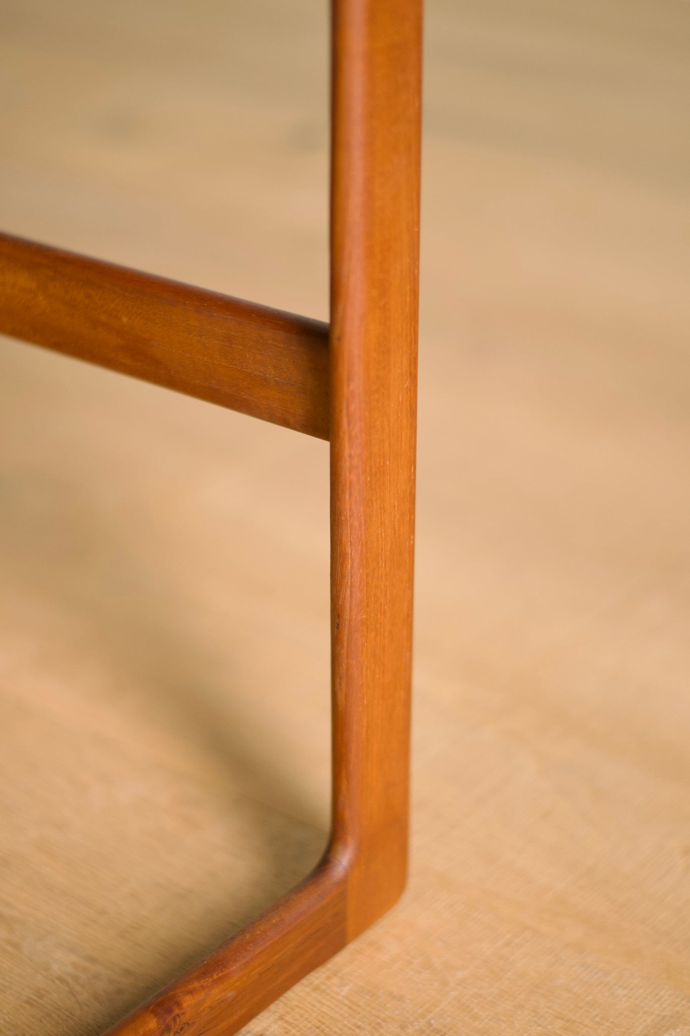 アルネ・ホブマン・オルセン × Mogens Kold ネストテーブル / arne hovmand olsen nest of coffee tables #0385