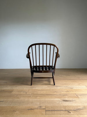 アーコール イージー チェア / ercol easy chair '334' #0255