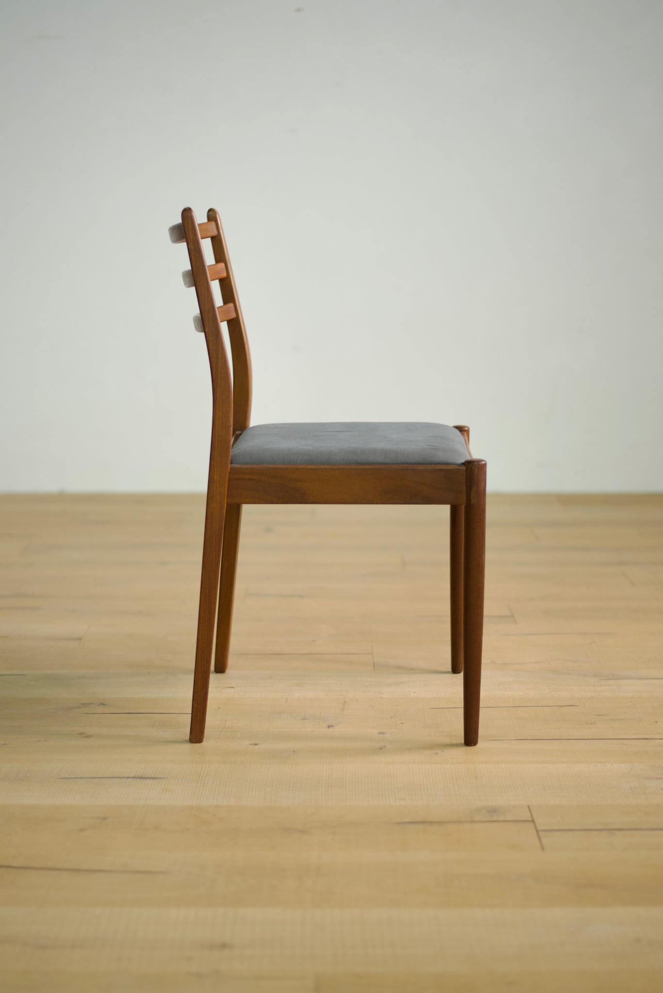 ジープラン チェア４脚セット / g-plan chairs set of 4 #0367