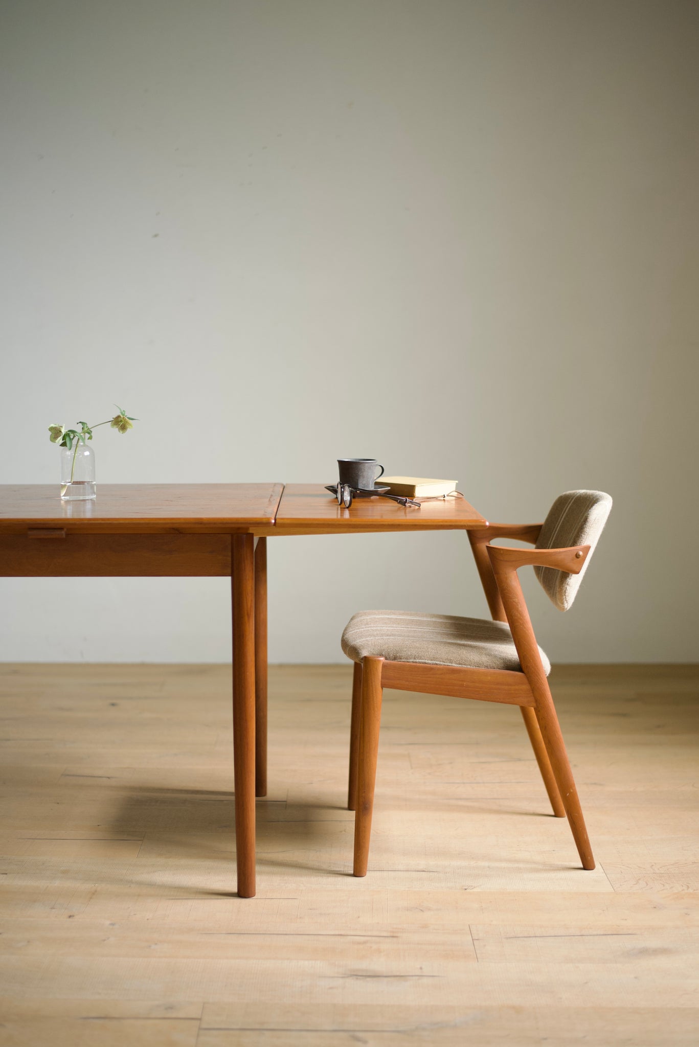 DENMARK エクステンション テーブル / extension table #0364
