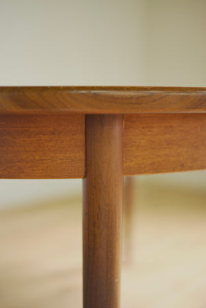 ジープラン フレスコ ダイニング テーブル オーバル / g-plan fresco dining table oval / #0362