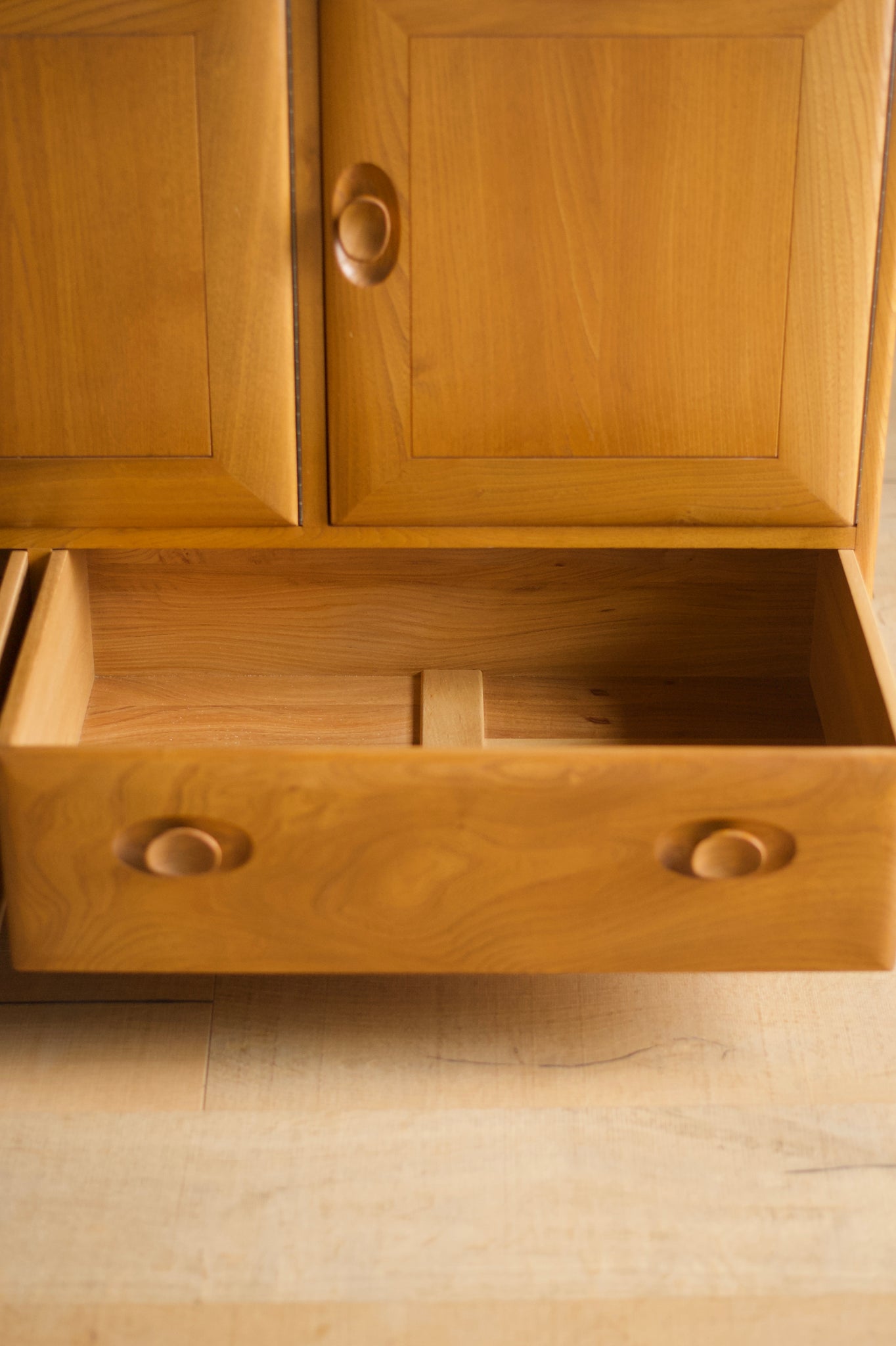 アーコール サイドボード / ercol sideboard '468' #0388