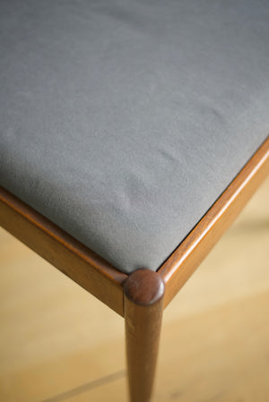 ジープラン チェア４脚セット / g-plan chairs set of 4 #0367