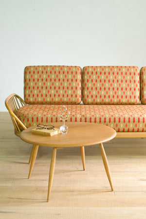 アーコール スタジオ カウチercol studio couch '355' #0374