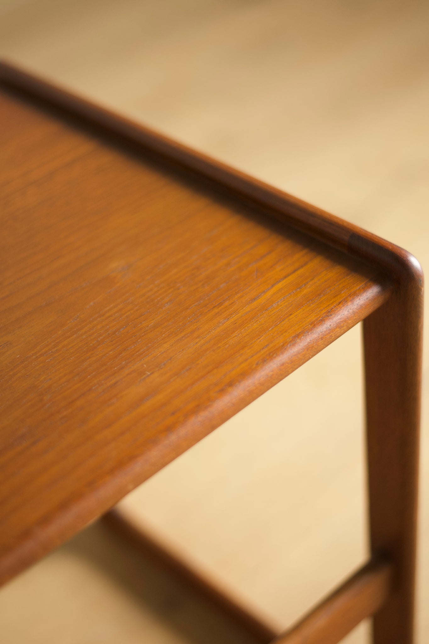 アルネ・ホブマン・オルセン × Mogens Kold ネストテーブル / arne hovmand olsen nest of coffee tables #0385