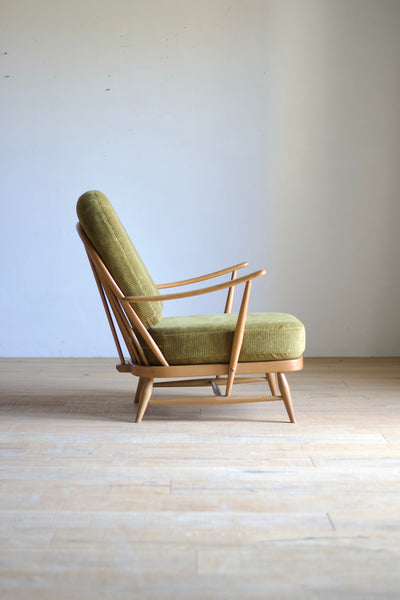 アーコールチェア Ercol Quaker Chair / アーコール クエーカー チェア