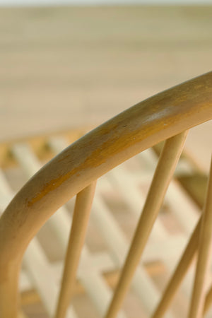 アーコール ウィンザー ベルジュール イージー チェア / ercol windsor bergere chair '203' #0371