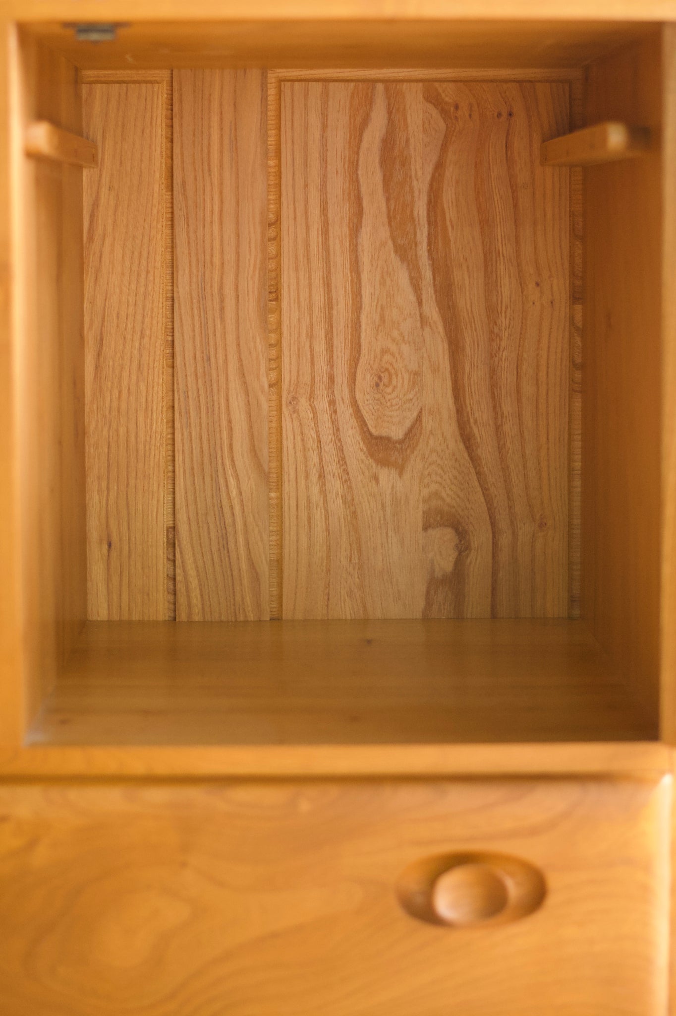アーコール サイドボード / ercol sideboard '468' #0388