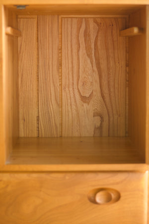 アーコール サイドボード / ercol sideboard '468' #0388