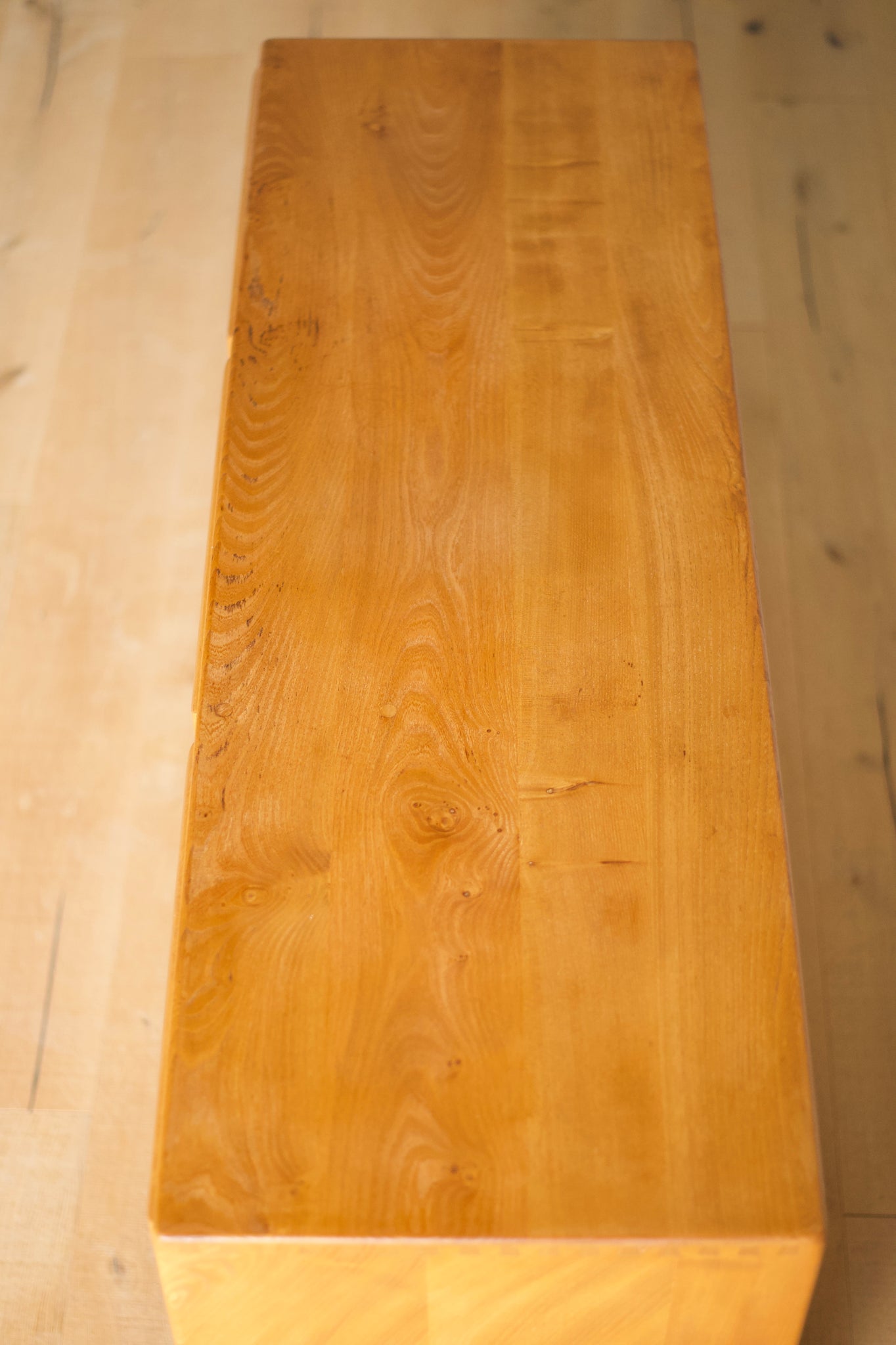 アーコール サイドボード / ercol sideboard '468' #0388