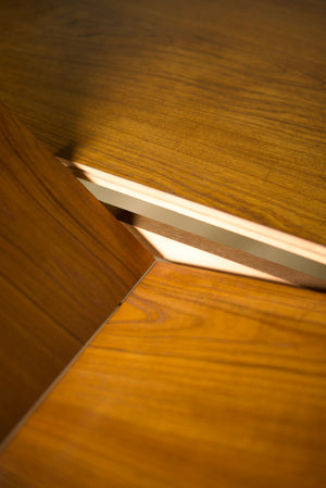 ジープラン フレスコ ダイニング テーブル オーバル / g-plan fresco dining table oval / #0362