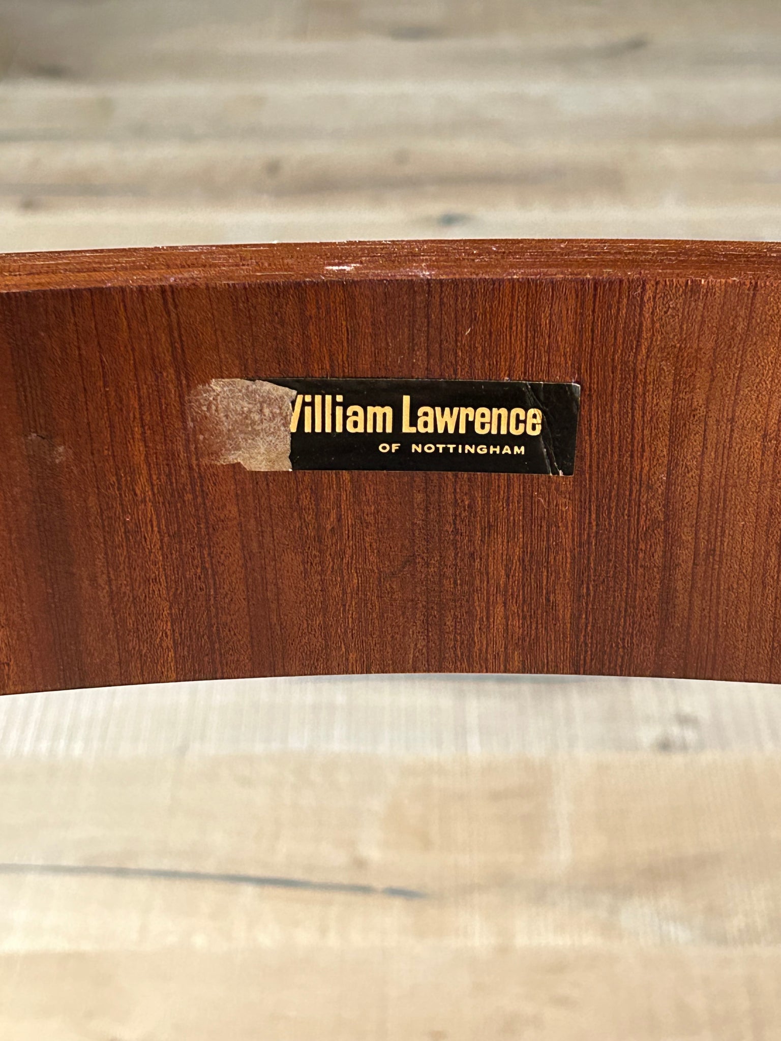 ウィリアム･ローレンス エクステンション ダイニングテーブル / william lawrence extension dining table #0265