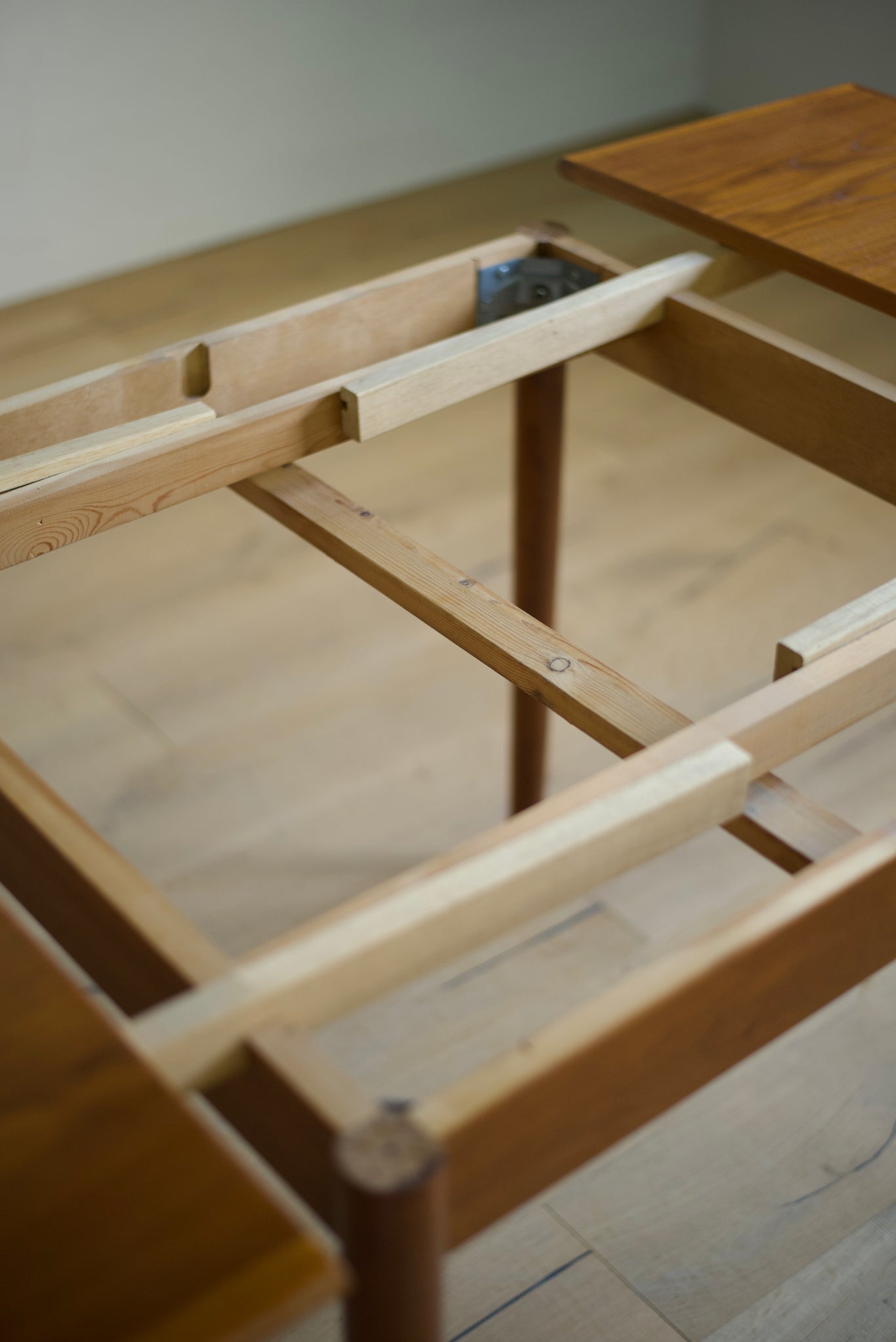 DENMARK エクステンション テーブル / extension table #0364
