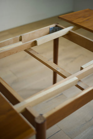 DENMARK エクステンション テーブル / extension table #0364