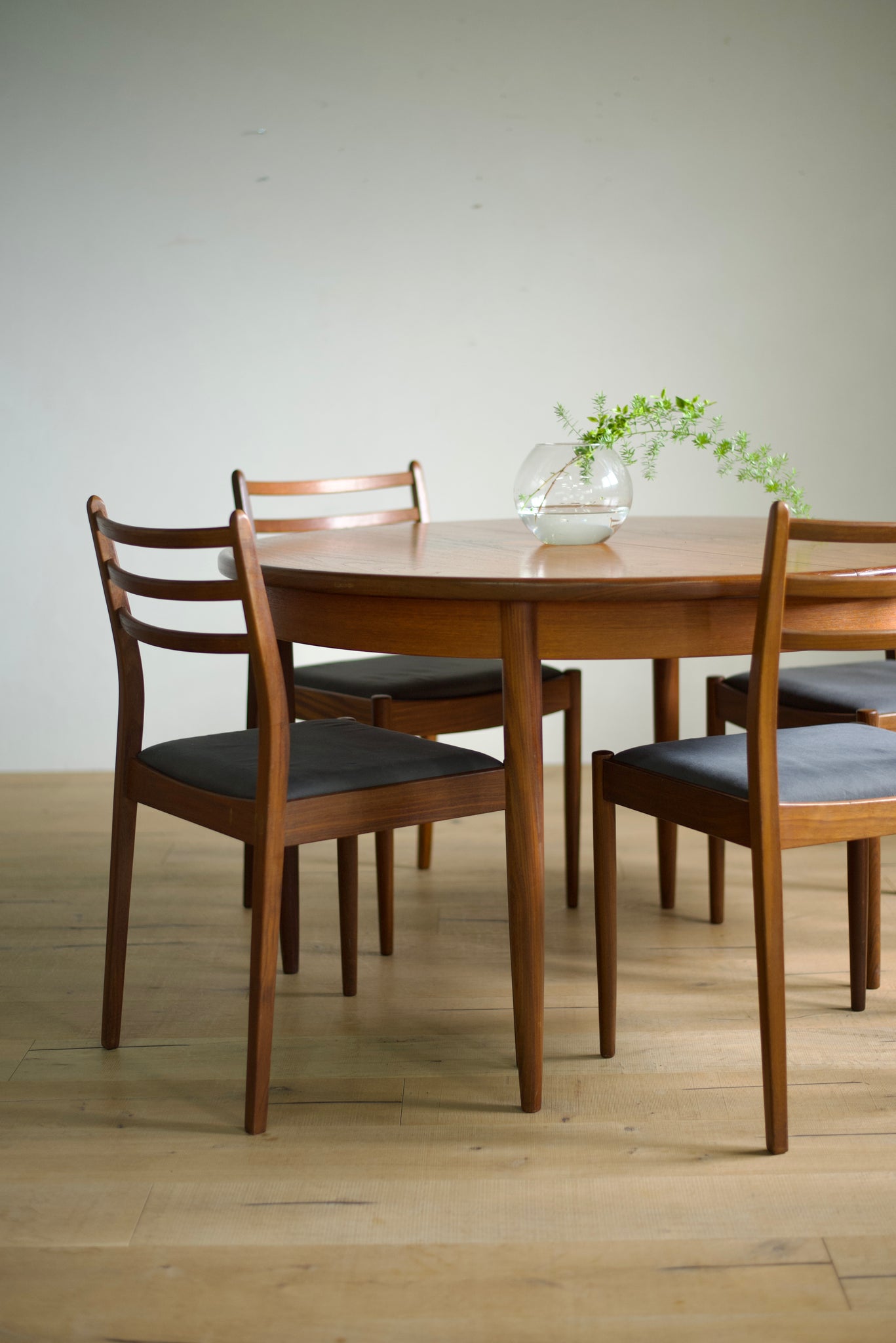 ジープラン フレスコ ダイニング テーブル / g-plan fresco dining table #0366