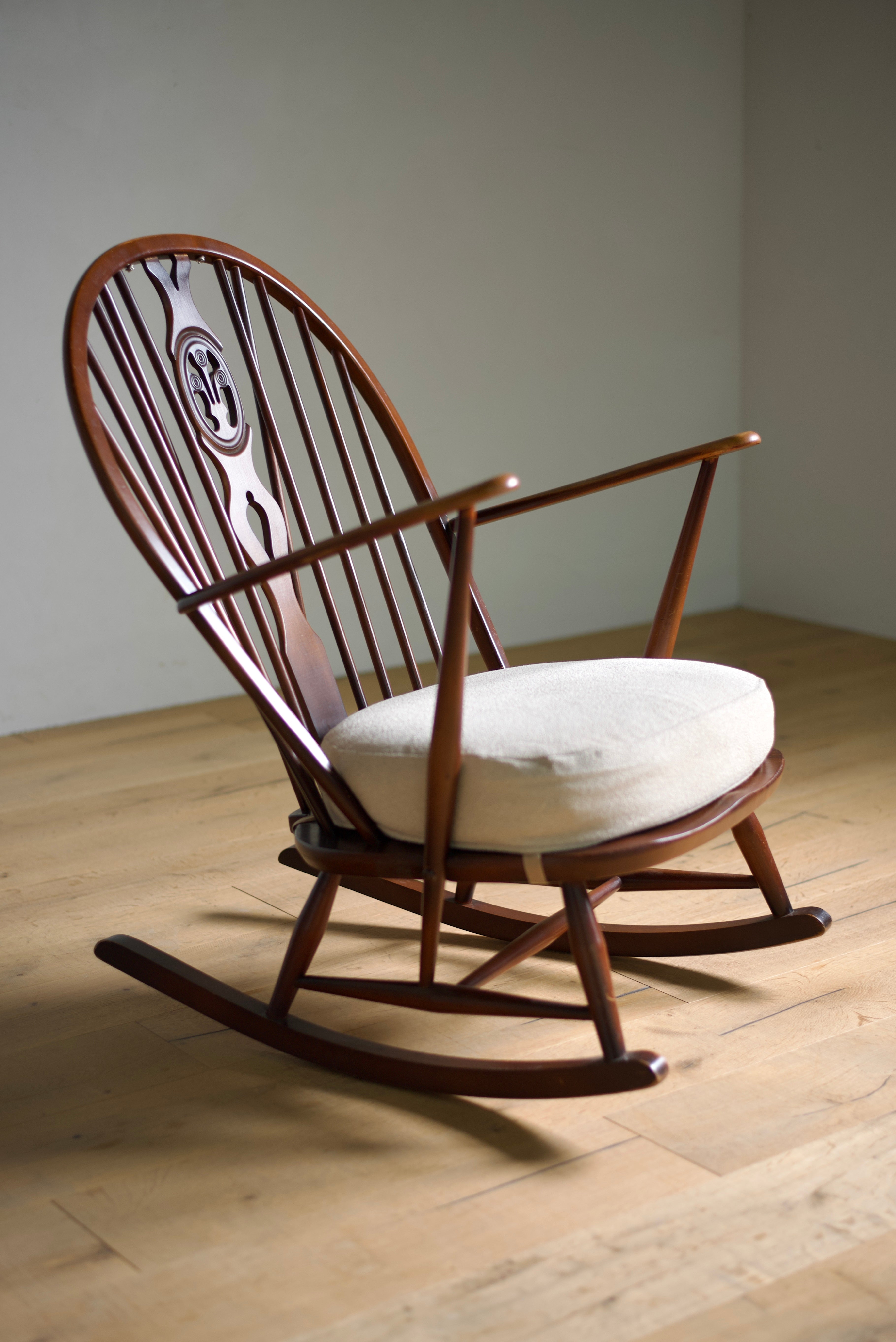 ERCOL_チェア – SCOUT VINTAGE