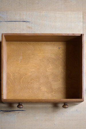 アーコール オールド コロニアル カップボード / ercol old colonial dresser with cutlery tray '331d' #0378
