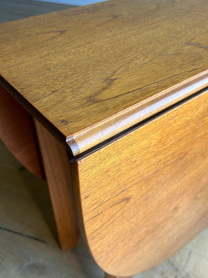 ドロップ リーフ テーブル / drop leaf table #0300