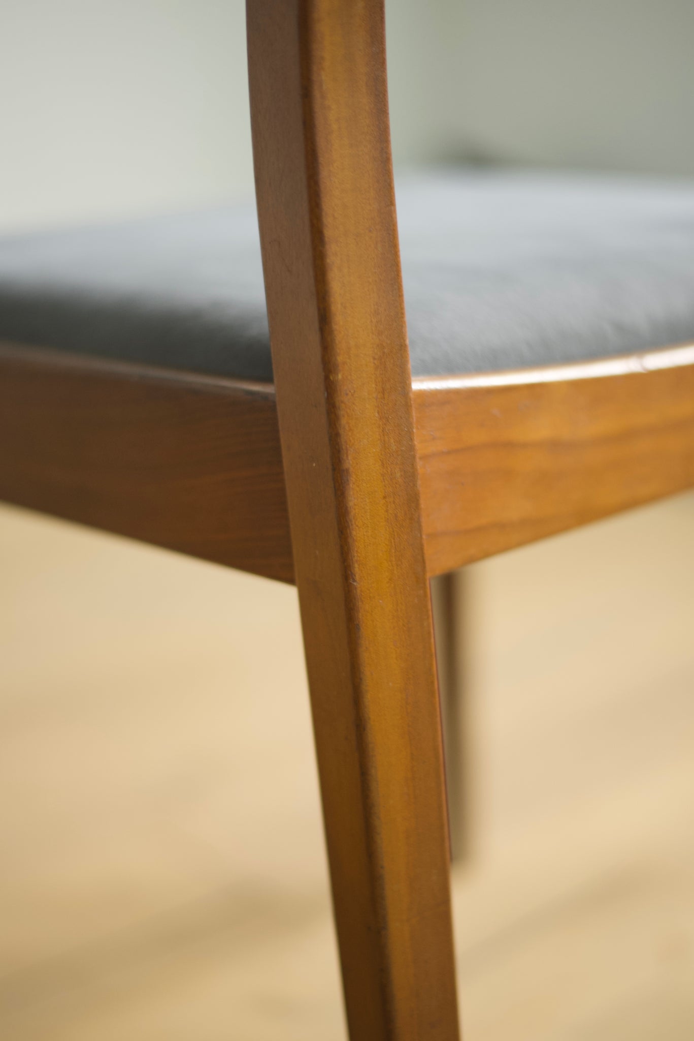 ジープラン チェア４脚セット / g-plan chairs set of 4 #0367