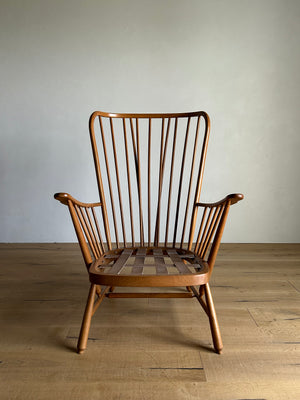 アーコール ウィンザー エバーグリーン ソファ チェア 1P / ercol アーコール ウィンザー エバーグリーン ソファ チェア 1P / ercol