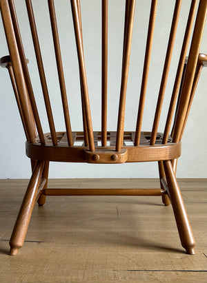 アーコール ウィンザー エバーグリーン ソファ チェア 1P / ercol アーコール ウィンザー エバーグリーン ソファ チェア 1P / ercol