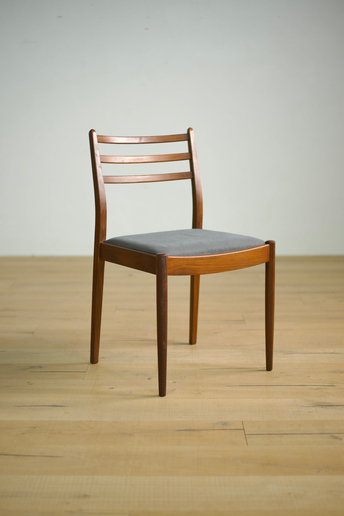 ジープラン チェア４脚セット / g-plan chairs set of 4 #0367