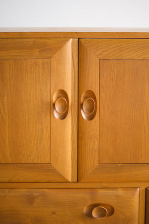 アーコール サイドボード / ercol sideboard '468' #0388