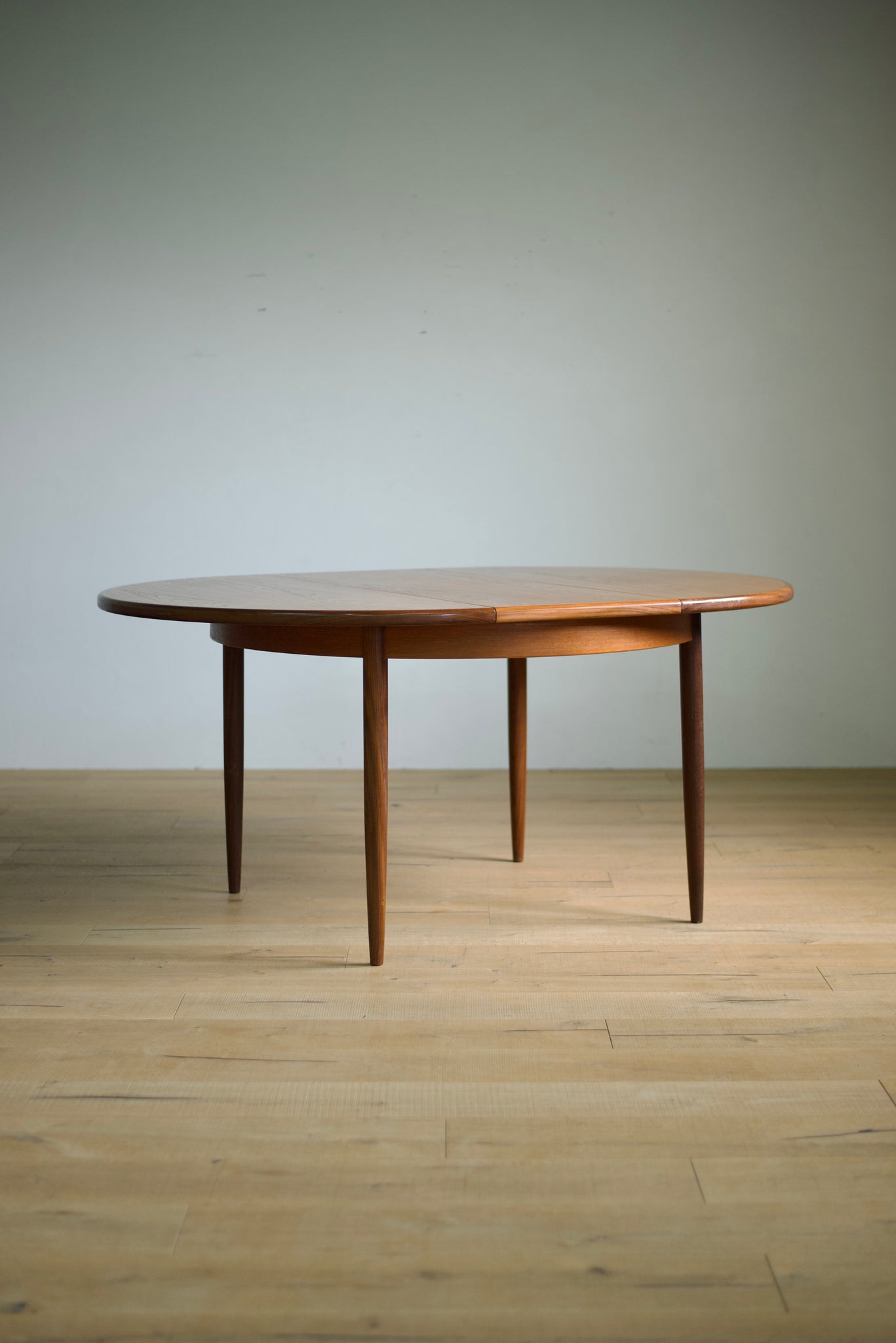 ジープラン フレスコ ダイニング テーブル / g-plan fresco dining table #0366