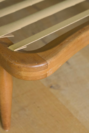 アーコール オットマン / ercol extension stool '341' #0372