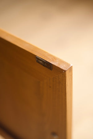 アーコール サイドボード / ercol sideboard '468' #0388