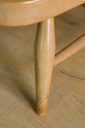 アーコール ウィンザー ベルジュール イージー チェア / ercol windsor bergere chair '203' #0373