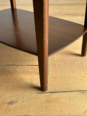 ソファサイドテーブル / sofa side table  #0307