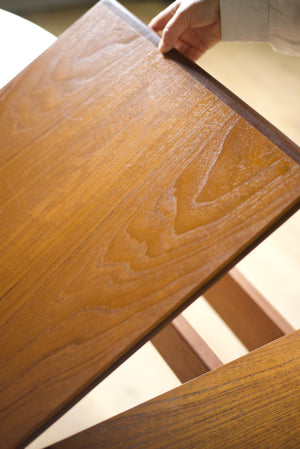 ジープラン フレスコ ダイニング テーブル オーバル / g-plan fresco dining table oval / #0362