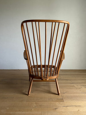 アーコール ウィンザー エバーグリーン ソファ チェア 1P / ercol アーコール ウィンザー エバーグリーン ソファ チェア 1P / ercol