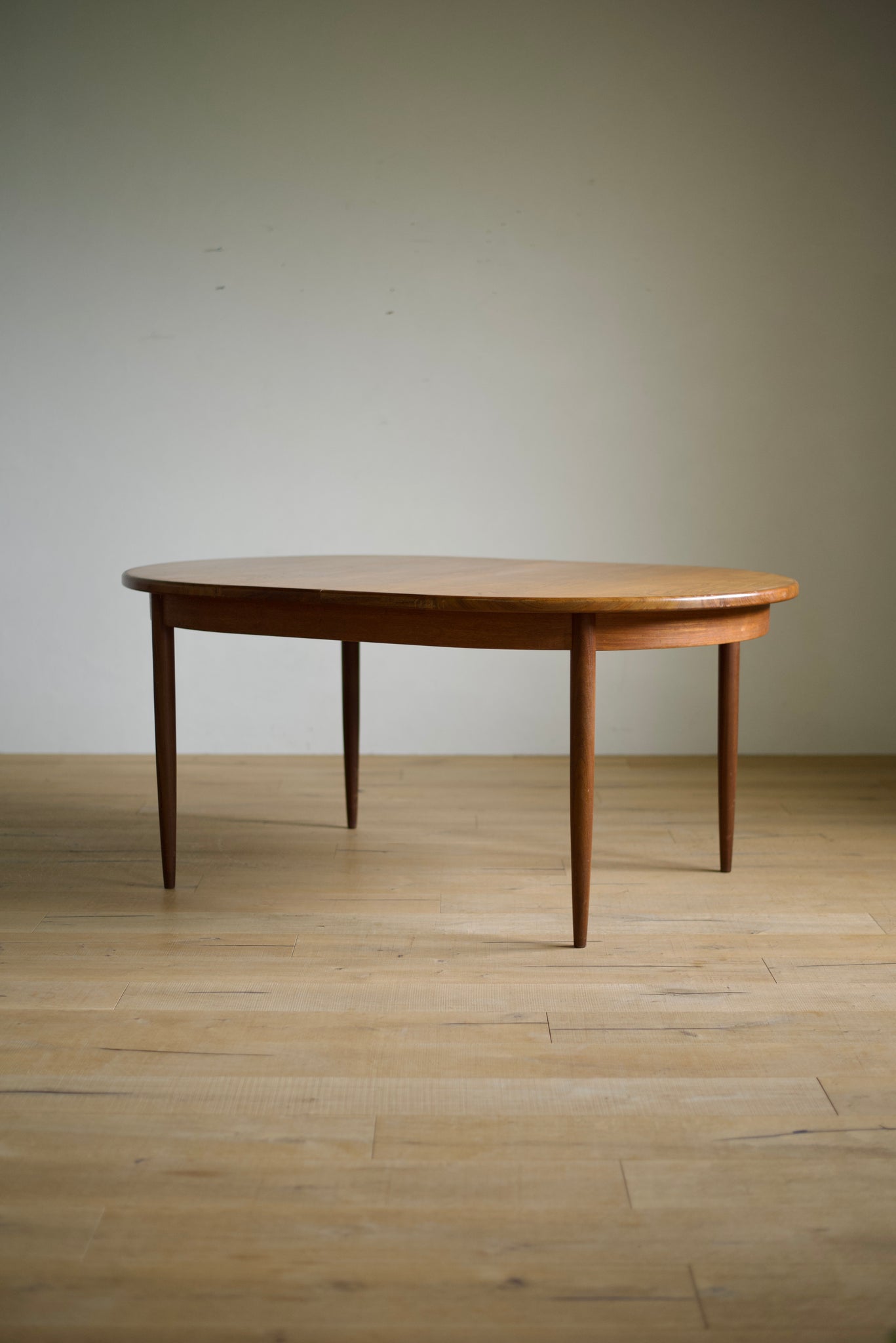 ジープラン フレスコ ダイニング テーブル オーバル / g-plan fresco dining table oval / #0362