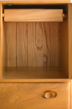 アーコール サイドボード / ercol sideboard '468' #0388