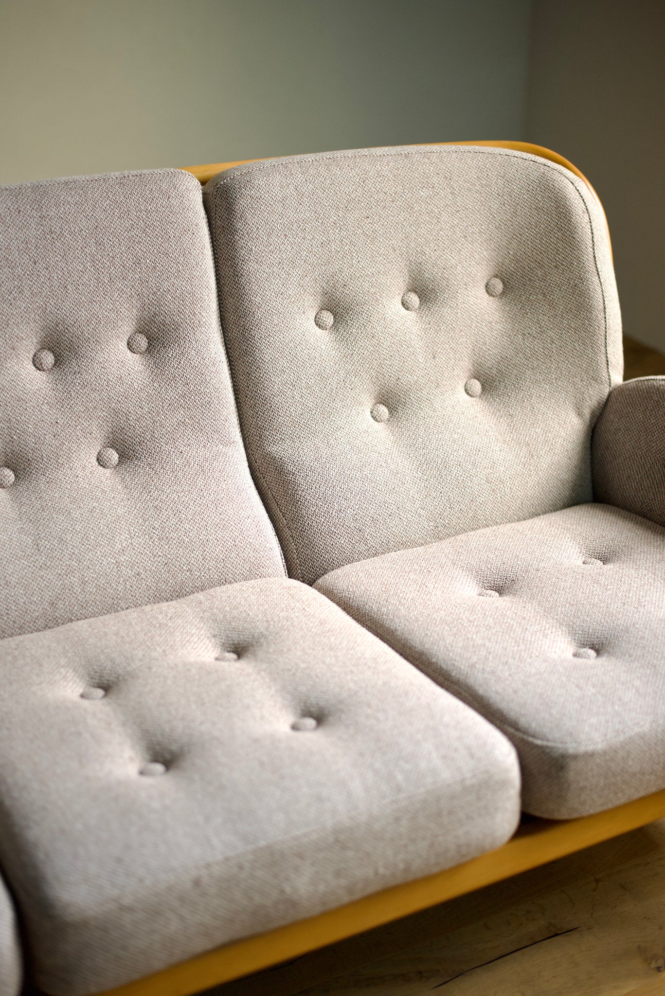 アーコール ウィンザー ジュビリーソファ 3p / ercol windsor jubilee sofa 3p '766/3' #0358