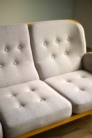 アーコール ウィンザー ジュビリーソファ 3p / ercol windsor jubilee sofa 3p '766/3' #0358