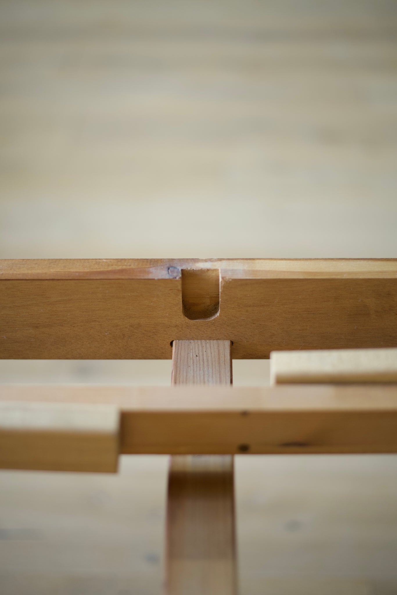 DENMARK エクステンション テーブル / extension table #0364