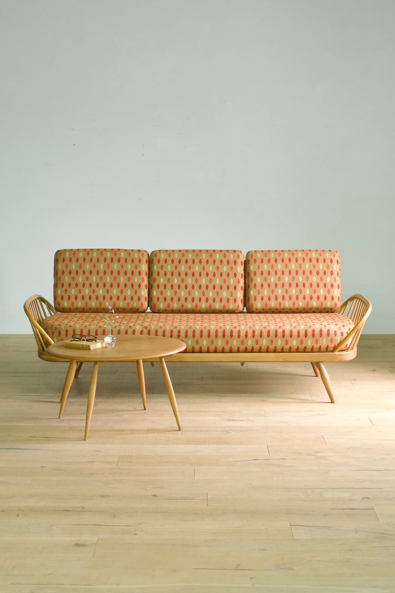 アーコール スタジオ カウチercol studio couch '355' #0374