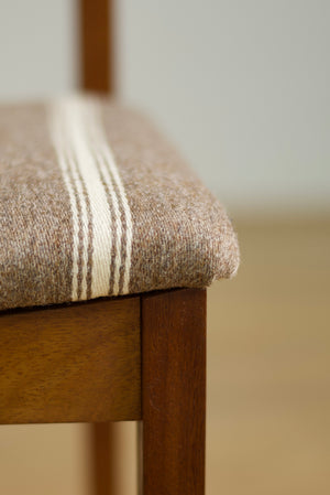 ダイニングチェアー ４脚セット / dining chairs set of 4 #0368