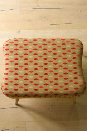 アーコール オットマン / ercol extension stool '341' #0372