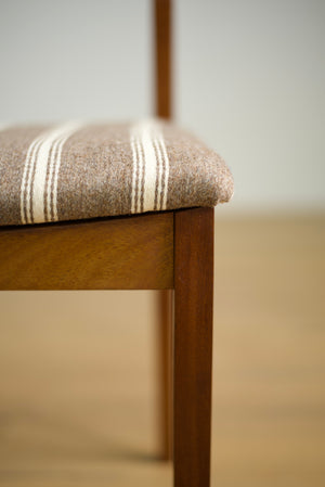 ダイニングチェアー ４脚セット / dining chairs set of 4 #0368
