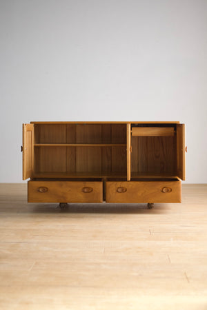 アーコール サイドボード / ercol sideboard '468' #0388