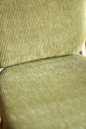 アーコール ウィンザー ベルジュール イージー チェア / ercol windsor bergere chair '203' #0376