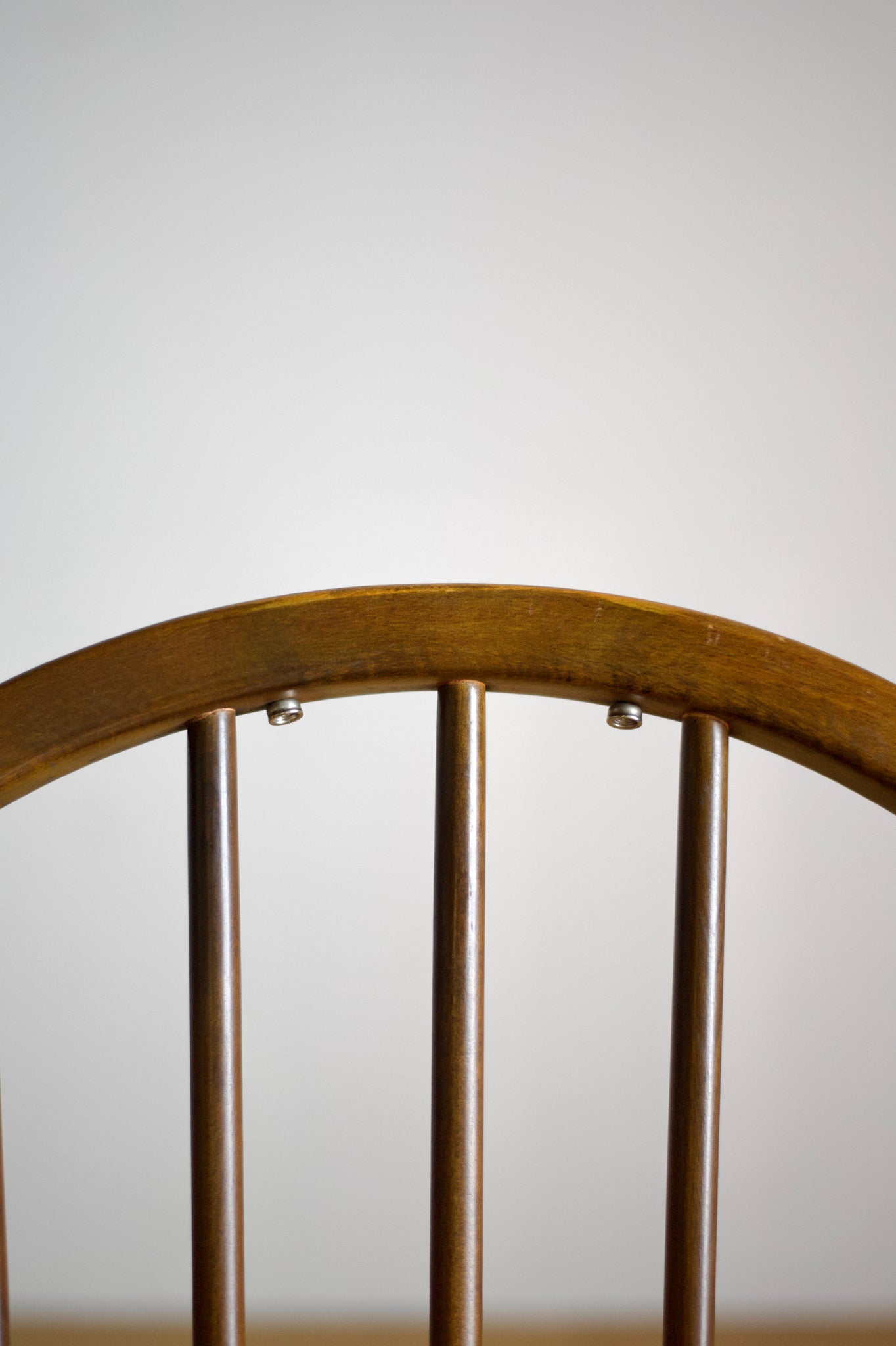 アーコール ウィンザー グランドマザー チェア / ercol windsor tub chair '305' #0386