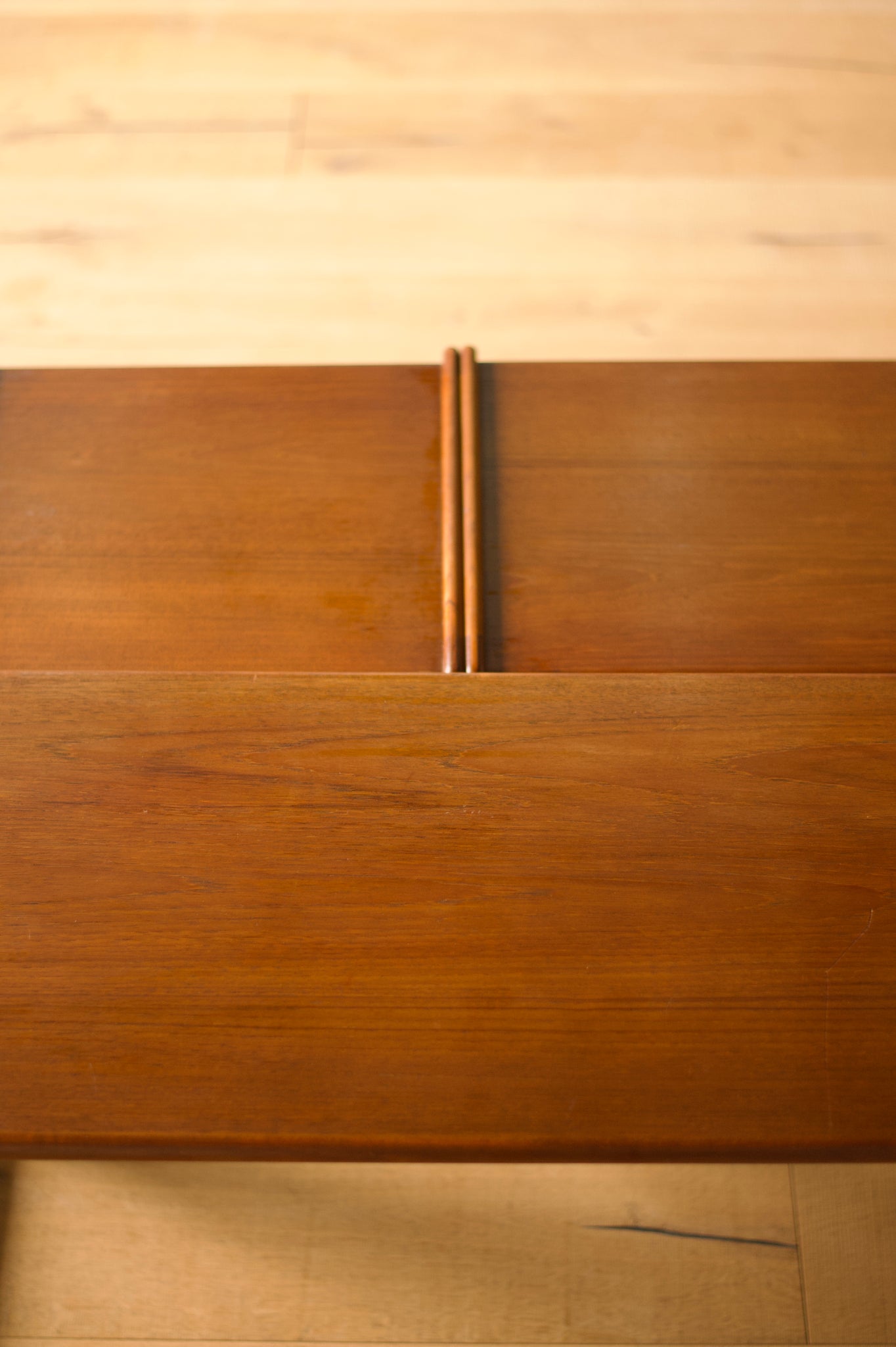 アルネ・ホブマン・オルセン × Mogens Kold ネストテーブル / arne hovmand olsen nest of coffee tables #0385