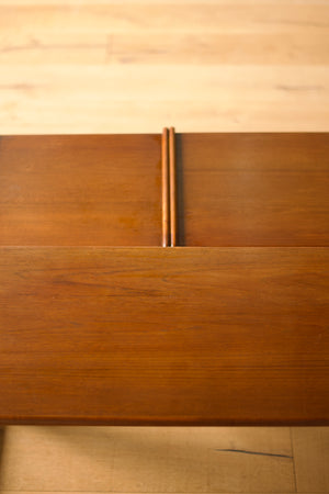 アルネ・ホブマン・オルセン × Mogens Kold ネストテーブル / arne hovmand olsen nest of coffee tables #0385