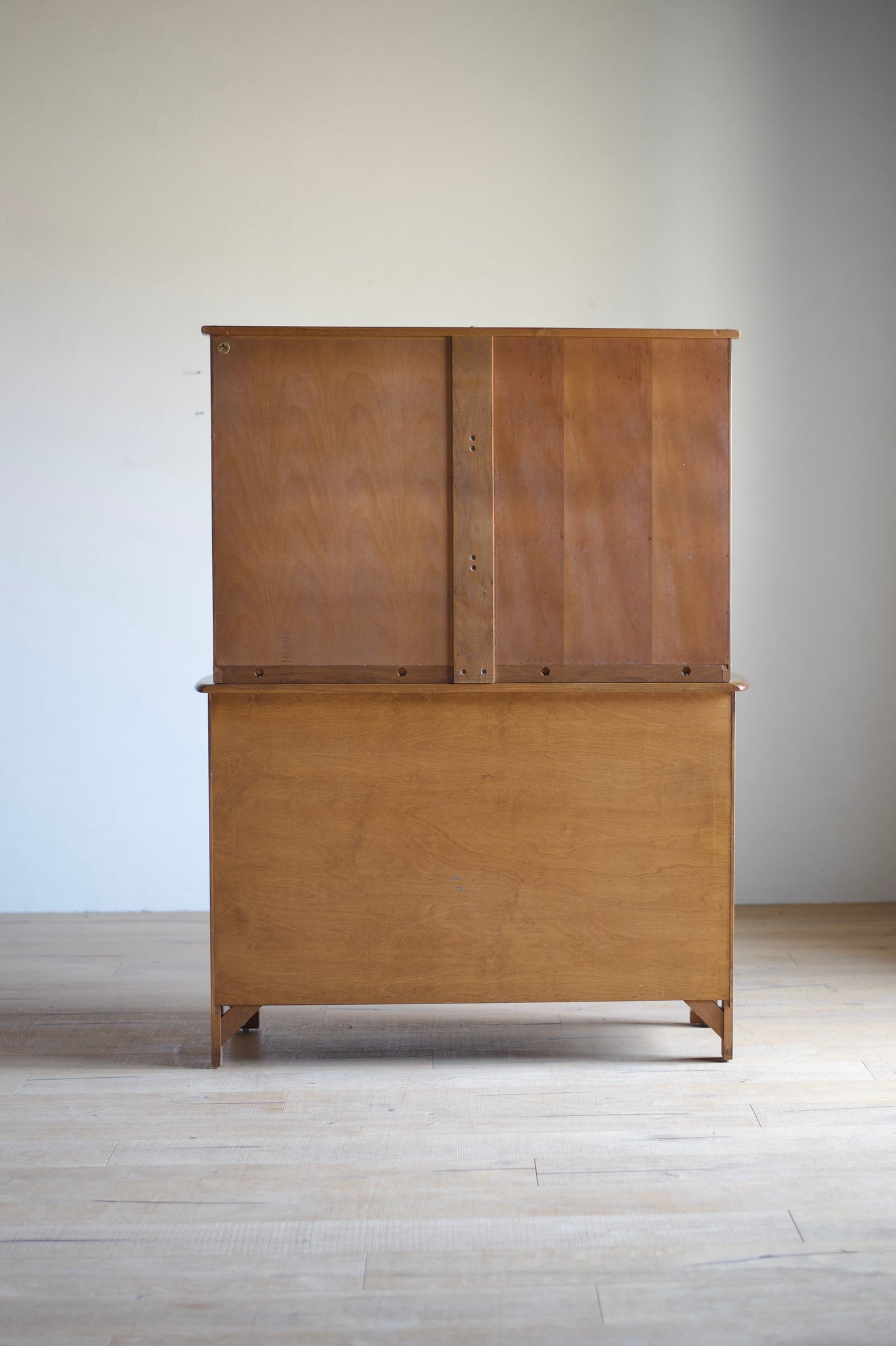 アーコール オールド コロニアル カップボード / ercol old colonial dresser with cutlery tray '331d' #0378