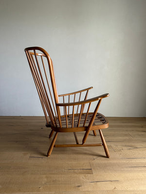 アーコール ウィンザー エバーグリーン ソファ チェア 1P / ercol windsor evergreen easy chair 1p '835' #0264